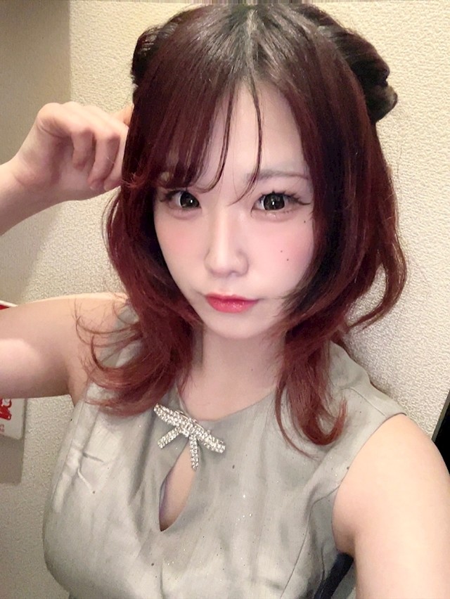 陽葵 あぴプロフィール写真4